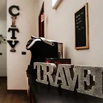 Travel Station Bari