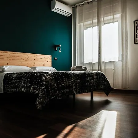 Bed & Breakfast Travel Station Bari