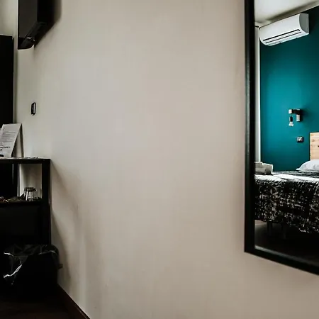 Frühstückspension Travel Station