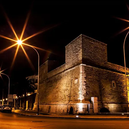 Frühstückspension Travel Station