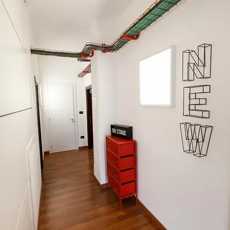 Frühstückspension Travel Station Bari