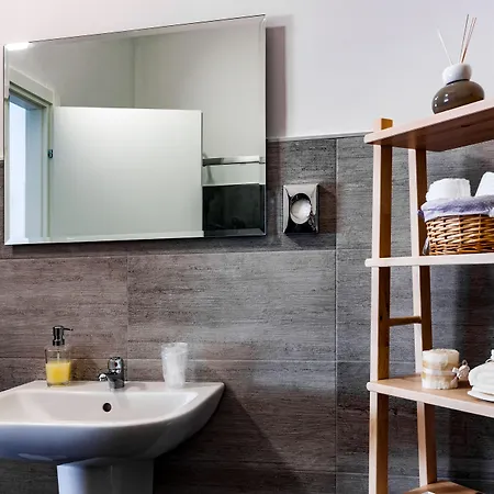 Frühstückspension Travel Station