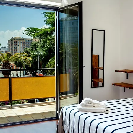 Bed and Breakfast Travel Station 4*