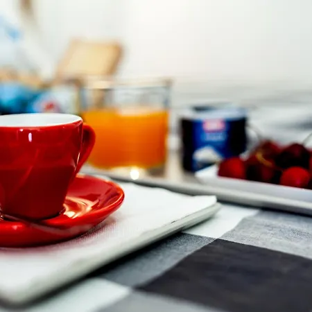 Travel Station Frühstückspension