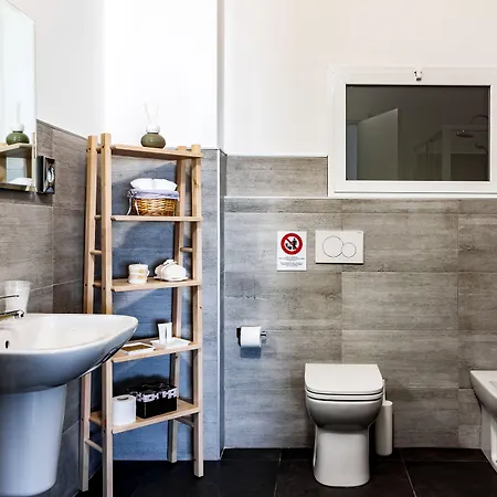 Bed & Breakfast Travel Station Bari