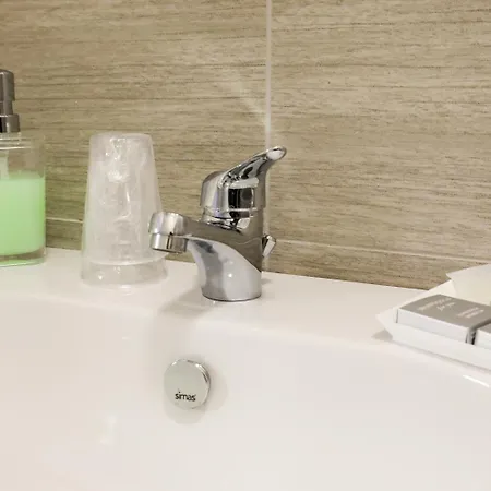 Frühstückspension Travel Station