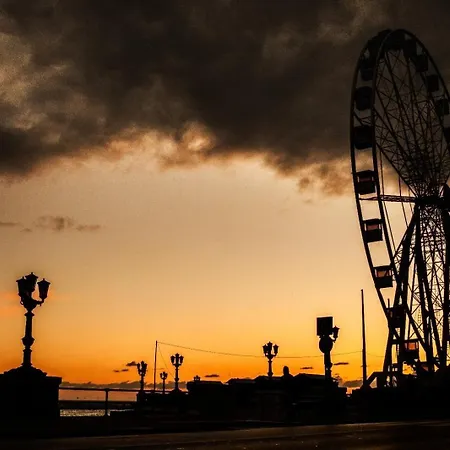 Frühstückspension Travel Station Bari