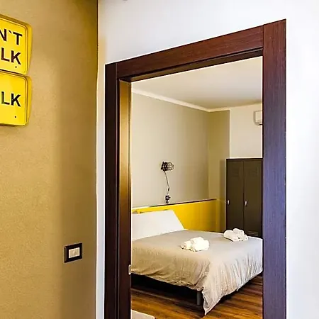 Travel Station Bed and breakfast Bari