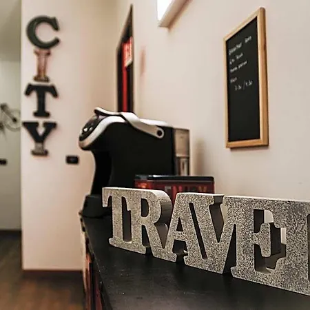 Travel Station Bari