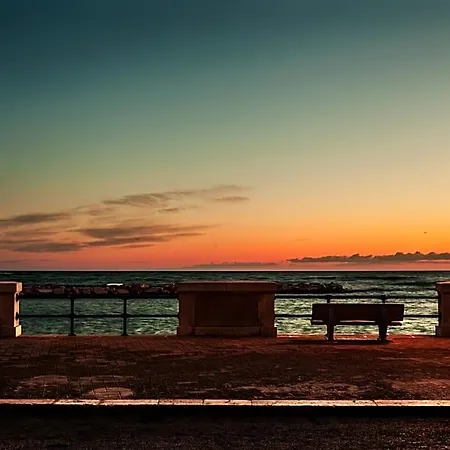 Travel Station 4* Bari