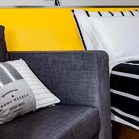Travel Station Bed and Breakfast Μπάρι