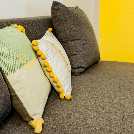 Travel Station Bed & Breakfast Bari