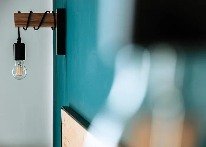 Bed & Breakfast Travel Station