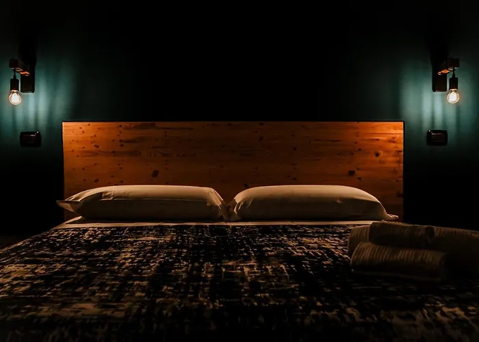 Travel Station Bed & Breakfast