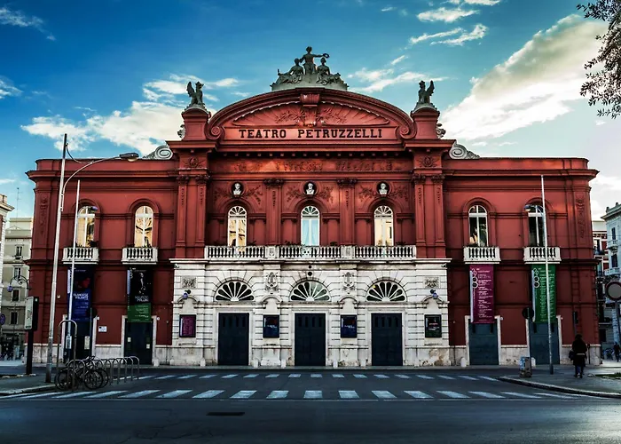 Bed & Breakfast Travel Station 4*