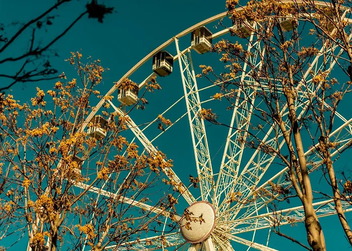 Bed & Breakfast Travel Station