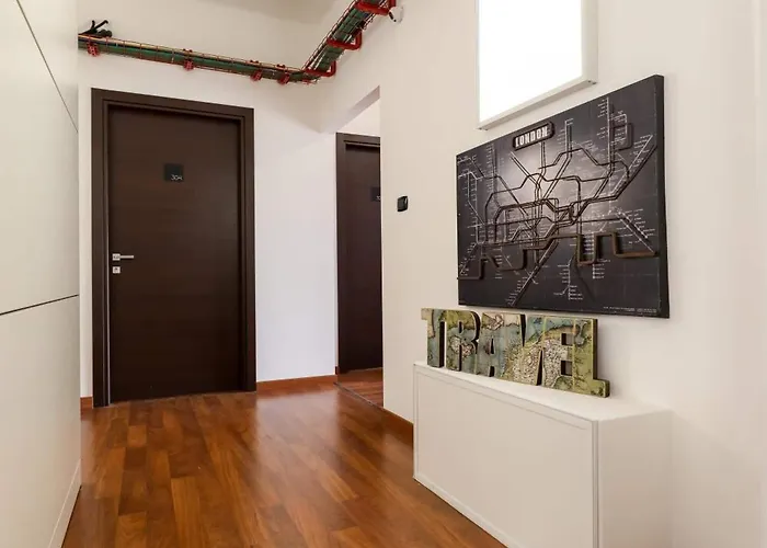 Bed & Breakfast Travel Station 4*