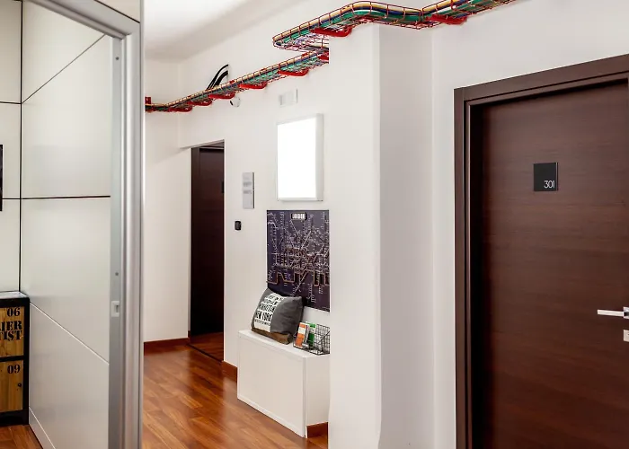 Travel Station 4* Bari