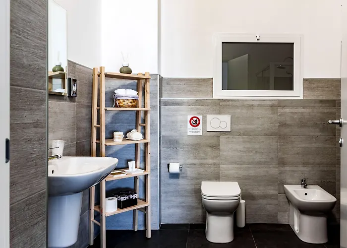 Bed & Breakfast Travel Station Bari