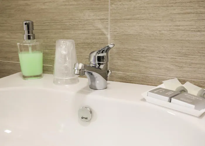 Bed & Breakfast Travel Station