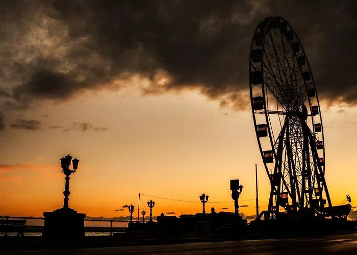 Bed & Breakfast Travel Station Bari