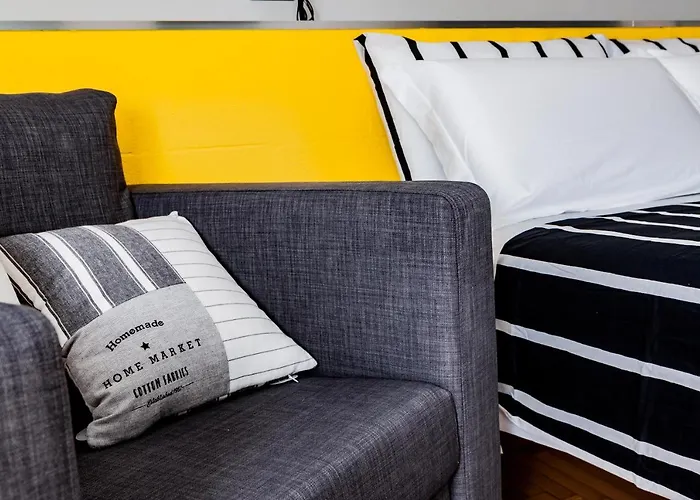 Travel Station Bed & Breakfast Bari