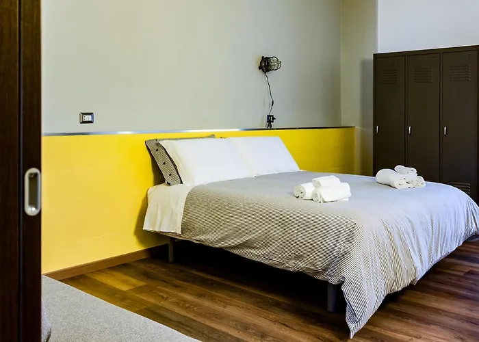 Bed & Breakfast Travel Station 4*