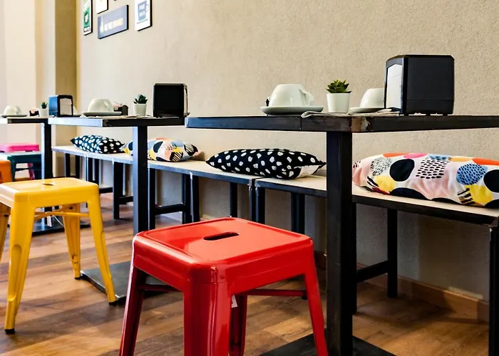 Travel Station Bed & Breakfast