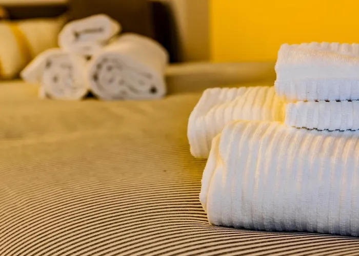 Travel Station Bed & Breakfast 4*