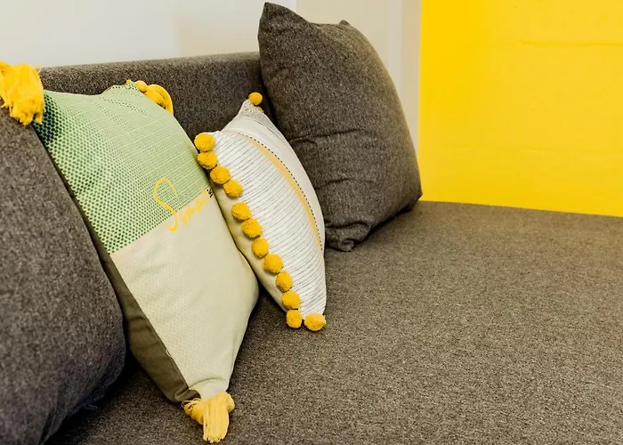 Travel Station Bed & Breakfast Bari