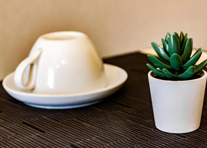 Bed & Breakfast Travel Station