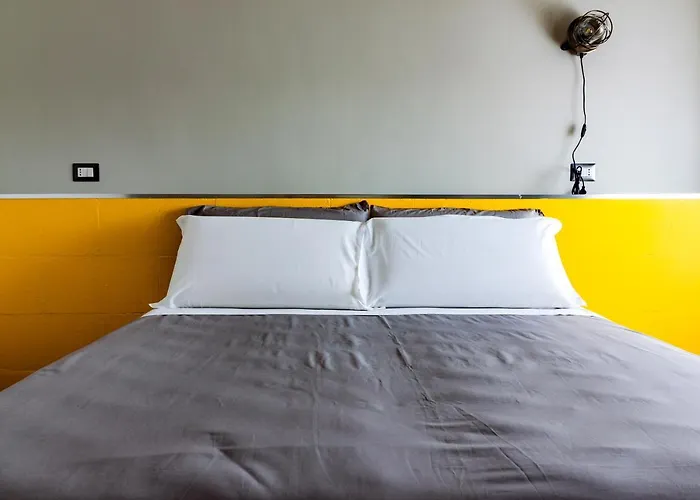 Travel Station Bed & Breakfast 4*